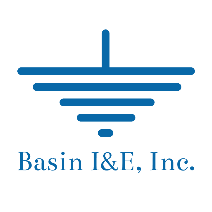 Basin I&E